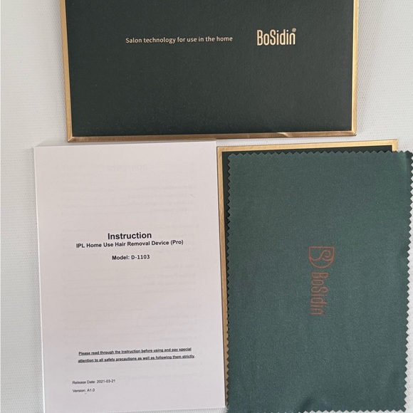 Laser Hair Removal - Picture 8 of 8